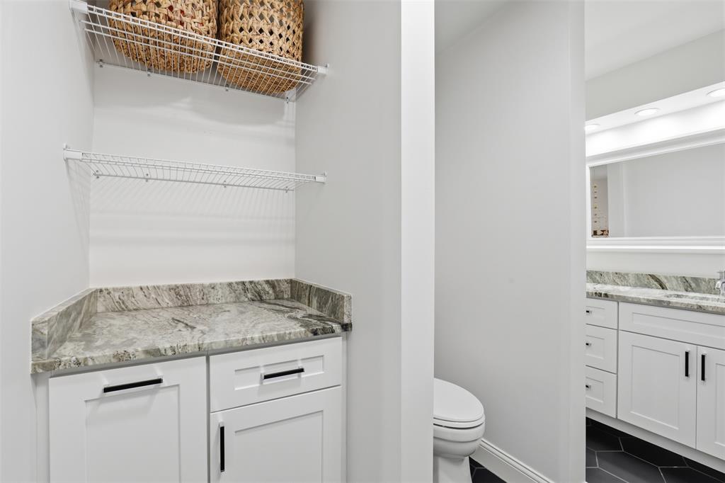 WESTPARK ADDITION- BENBROOK - Residential