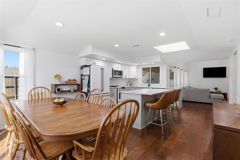 WESTPARK ADDITION- BENBROOK - Residential