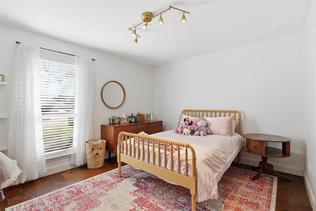 WESTPARK ADDITION- BENBROOK - Residential