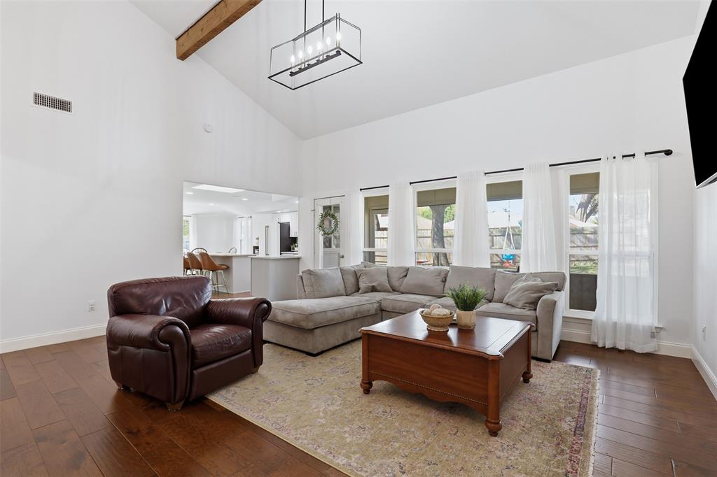 WESTPARK ADDITION- BENBROOK - Residential