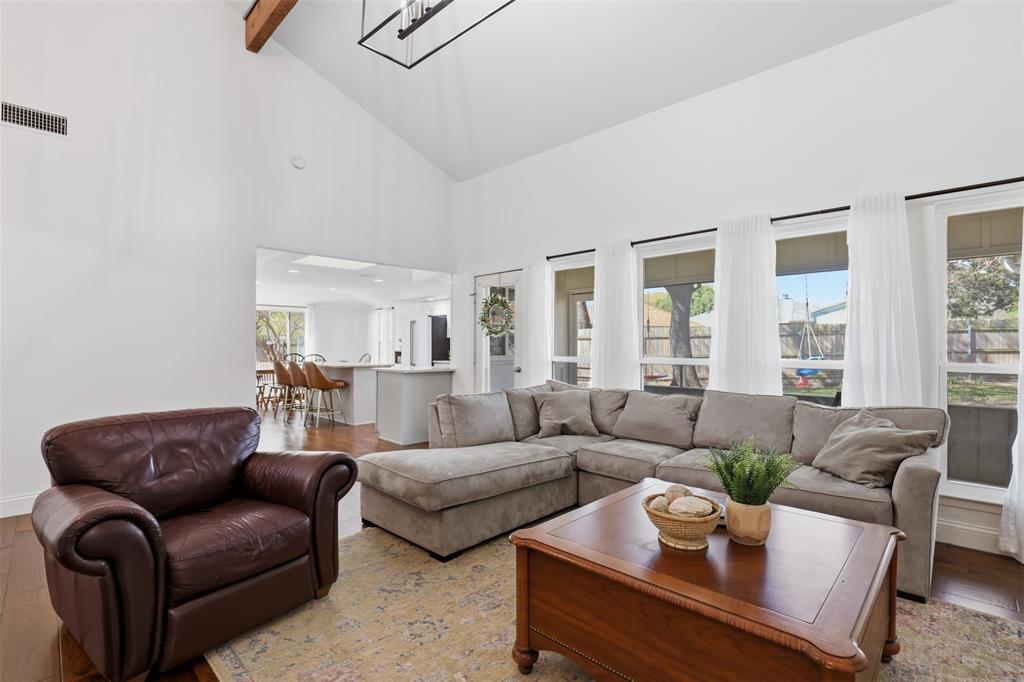 WESTPARK ADDITION- BENBROOK - Residential