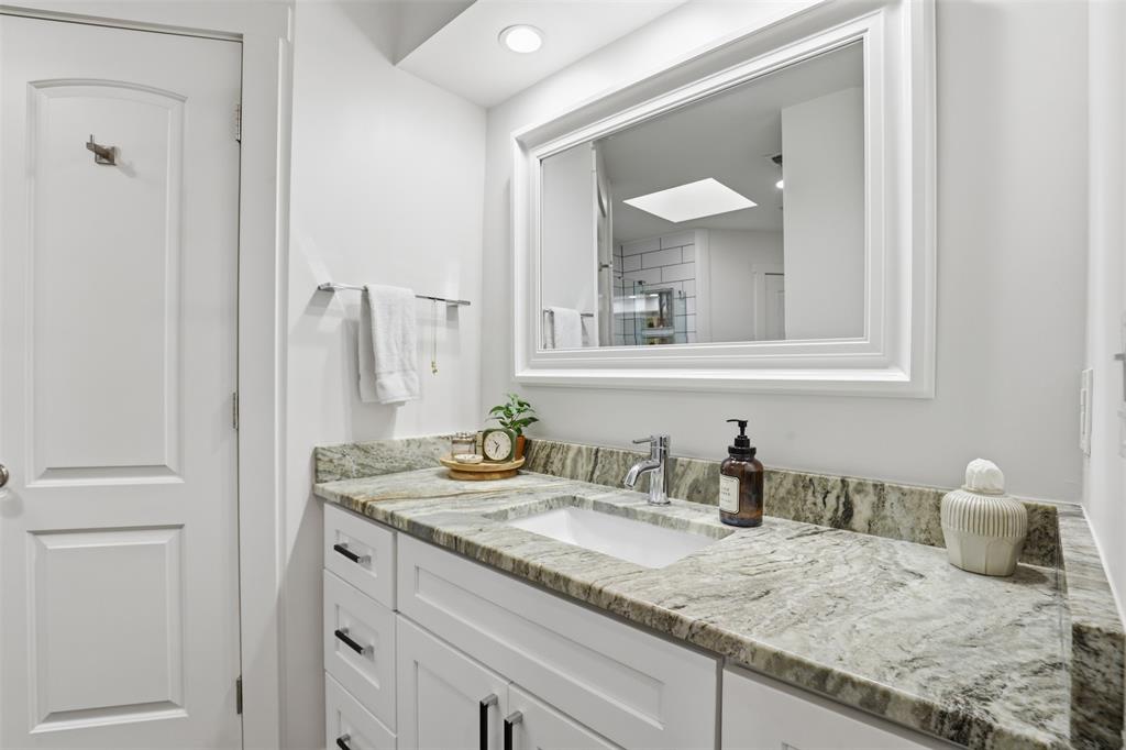 WESTPARK ADDITION- BENBROOK - Residential