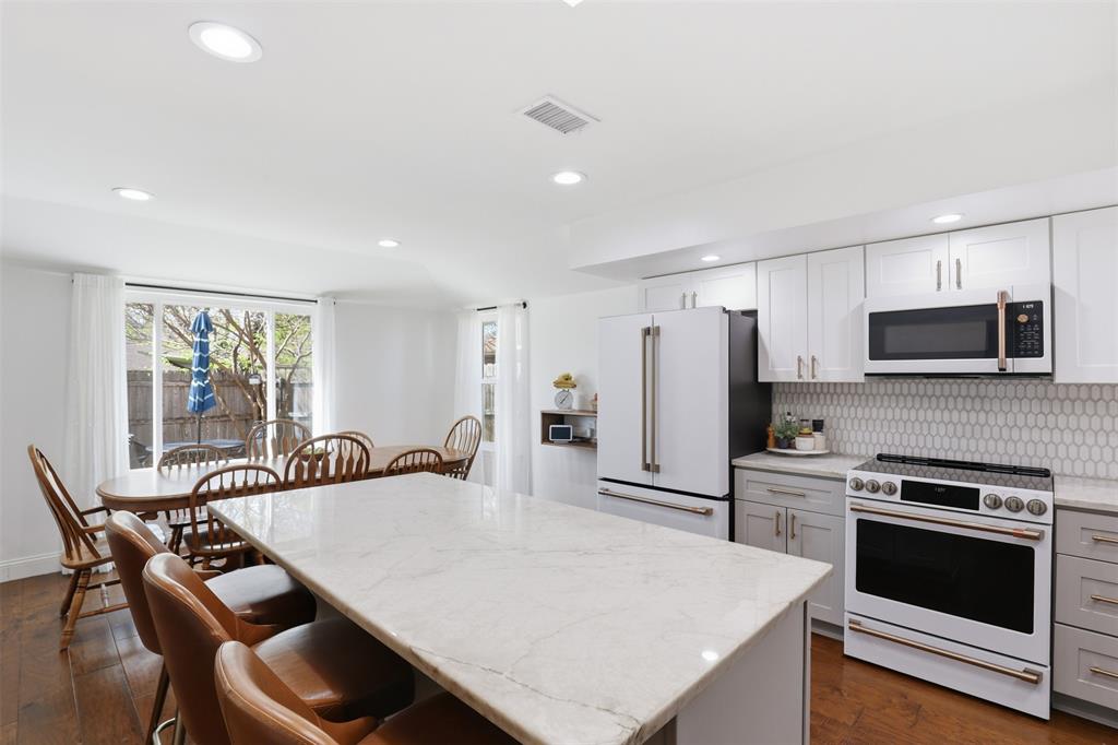 WESTPARK ADDITION- BENBROOK - Residential