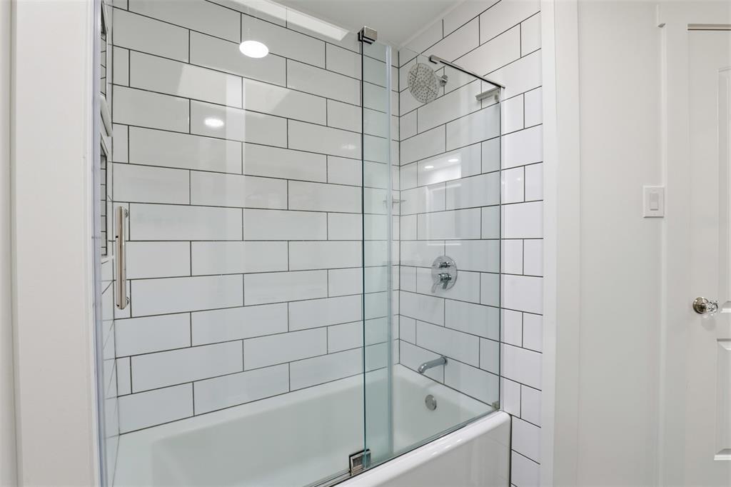 WESTPARK ADDITION- BENBROOK - Residential