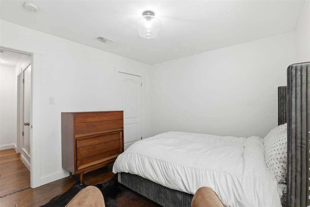 WESTPARK ADDITION- BENBROOK - Residential