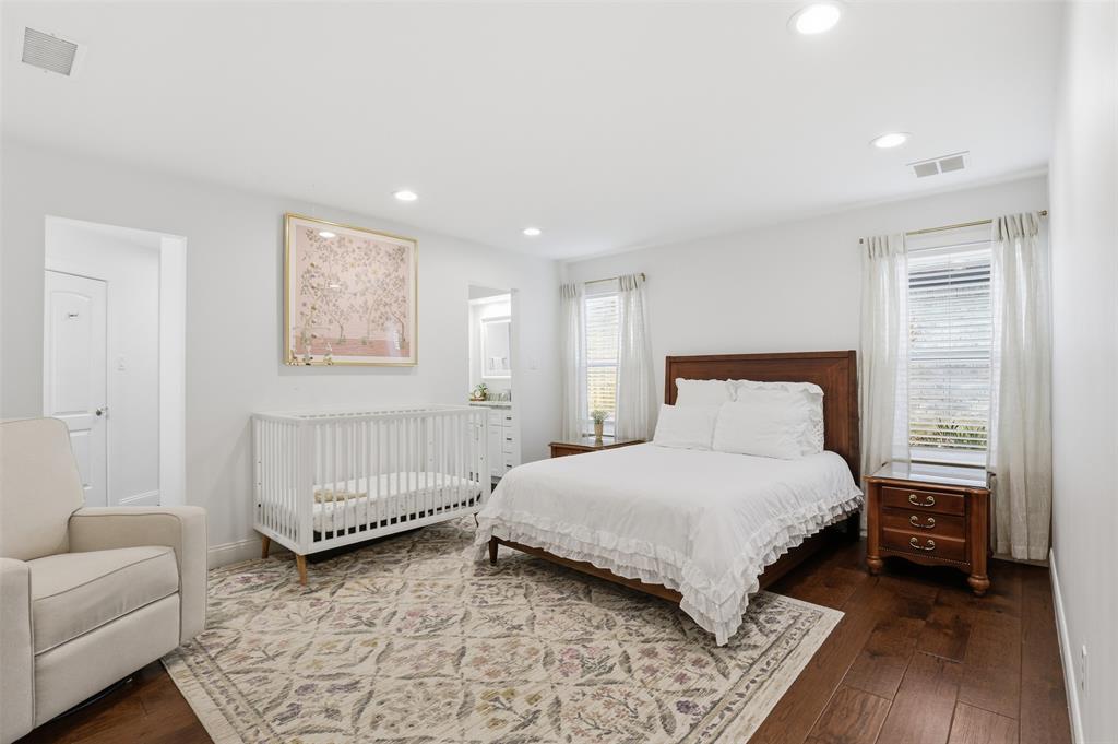 WESTPARK ADDITION- BENBROOK - Residential