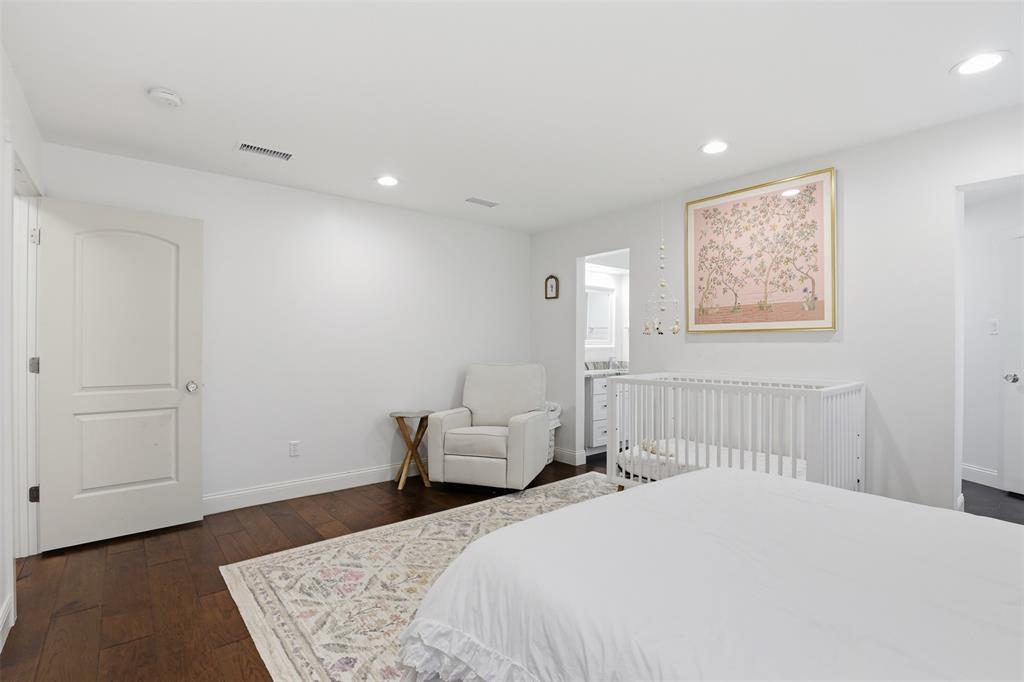 WESTPARK ADDITION- BENBROOK - Residential