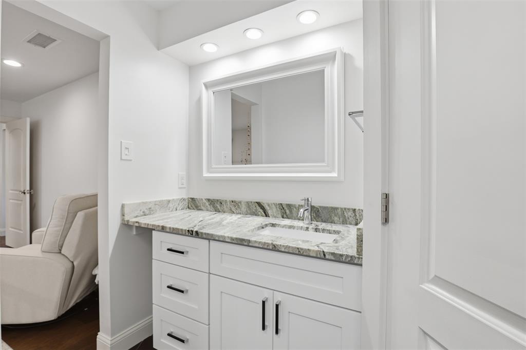 WESTPARK ADDITION- BENBROOK - Residential