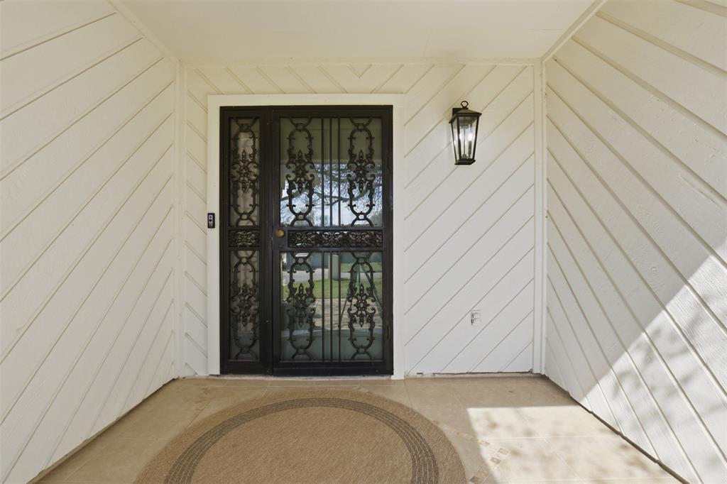 WESTPARK ADDITION- BENBROOK - Residential