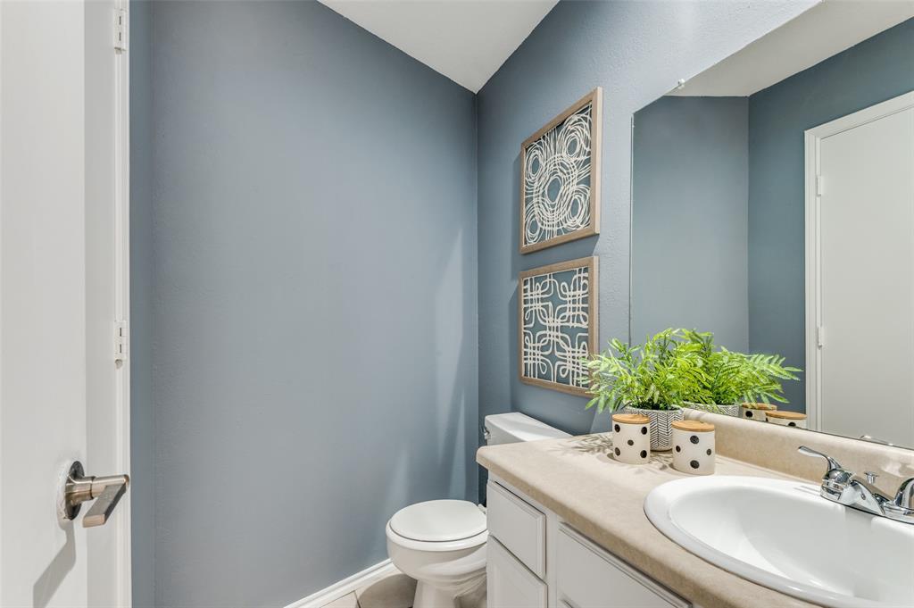 Hidden Oaks - Residential