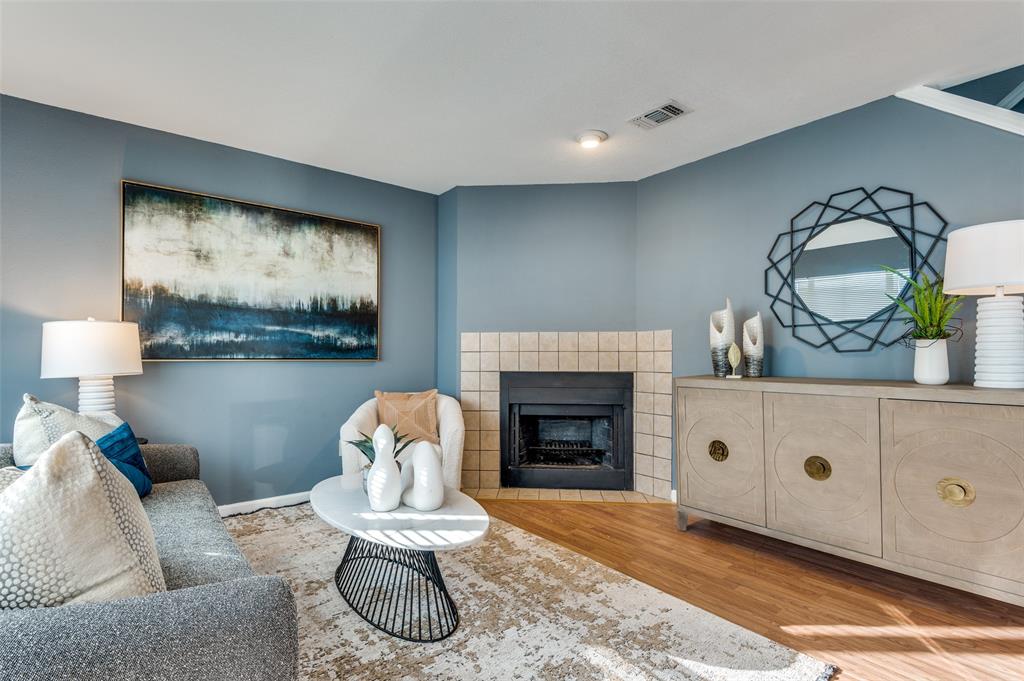 Hidden Oaks - Residential