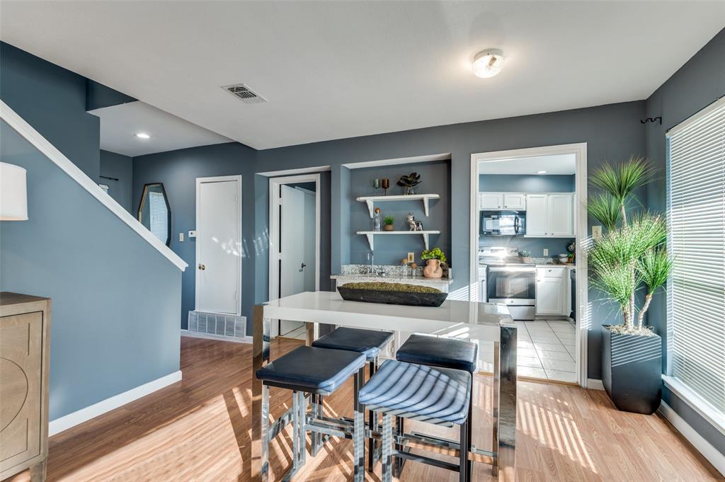 Hidden Oaks - Residential