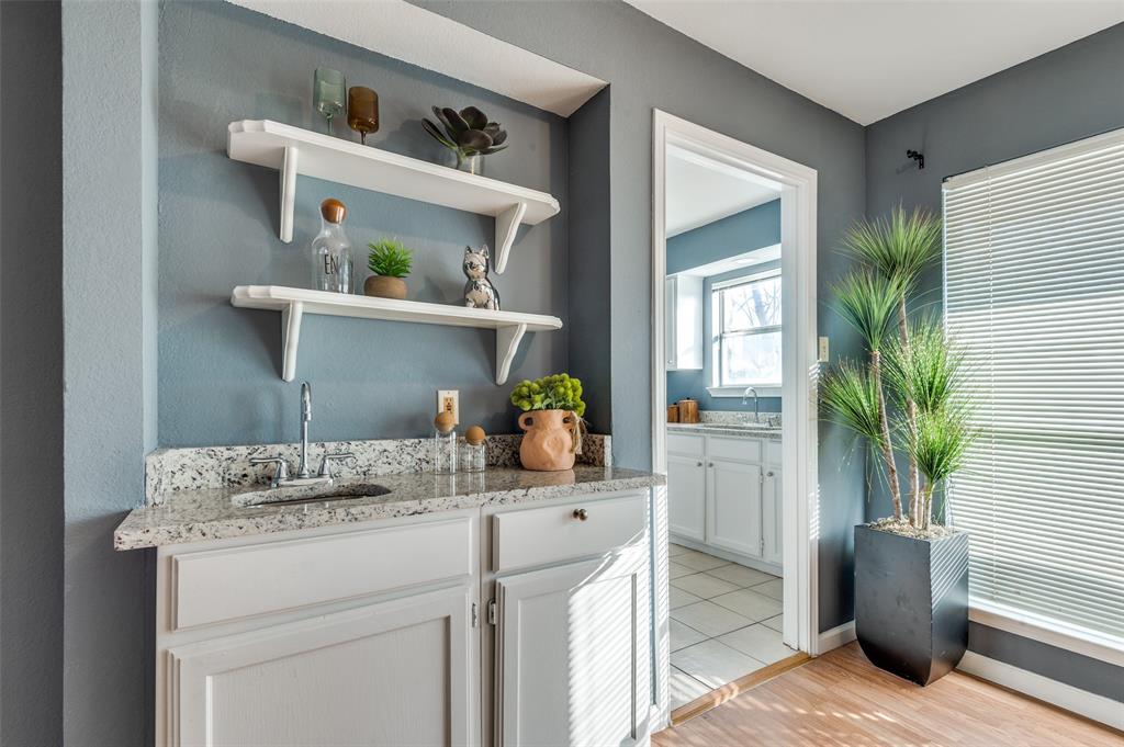 Hidden Oaks - Residential