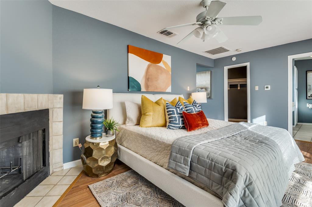 Hidden Oaks - Residential