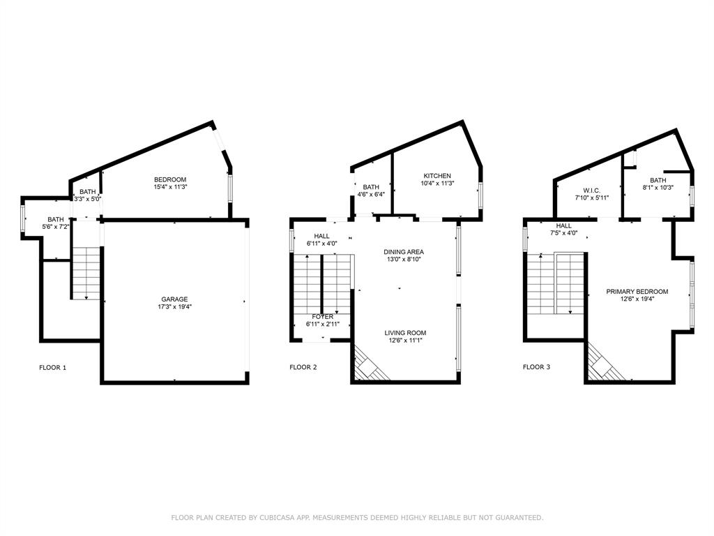 Hidden Oaks - Residential
