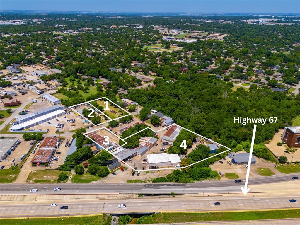 723 E Highway 67 E