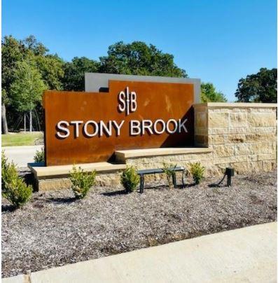 Stony Brook - Residential