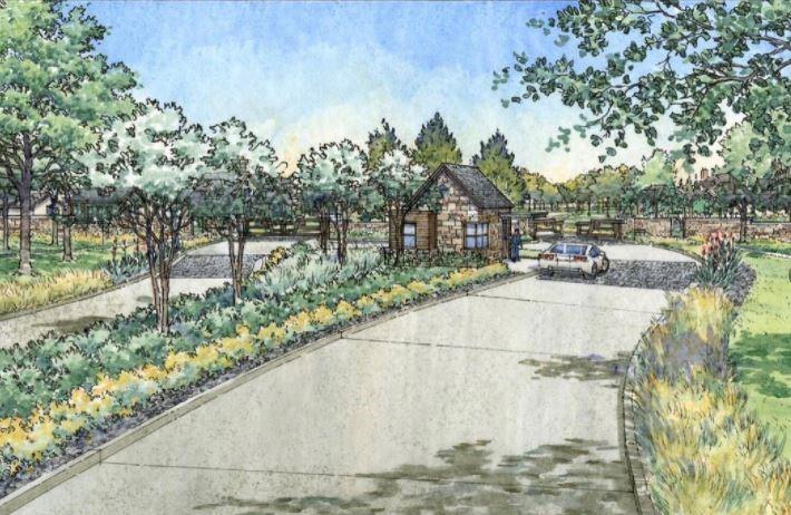 Stony Brook - Residential