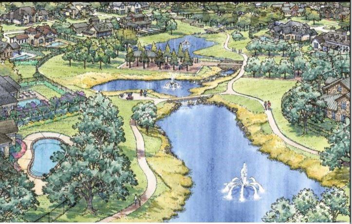 Stony Brook - Residential