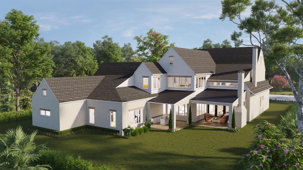 Stony Brook - Residential