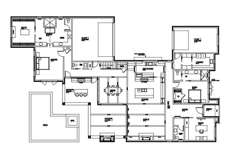 Stony Brook - Residential