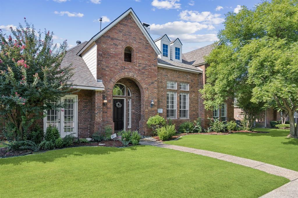 2321 Scenic Drive