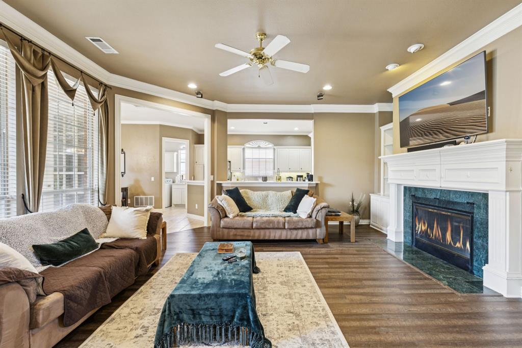 2321 Scenic Drive