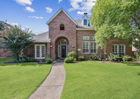2312 Scenic Drive Plano TX 75025