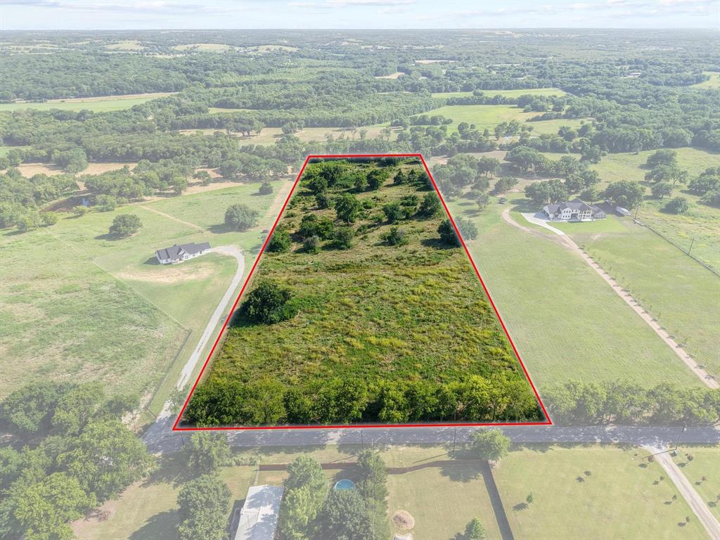 lot 4 Smith Oak Road