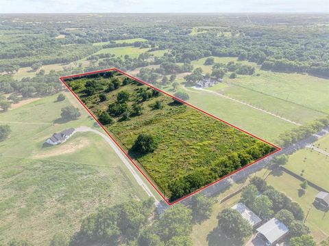 lot 4 Smith Oak Road Sherman TX 75090