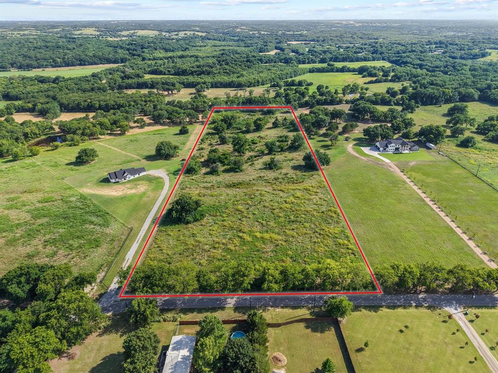 lot 4 Smith Oak Road