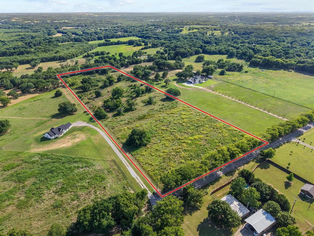 lot 4 Smith Oak Road