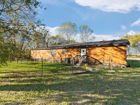 A home in Blue Ridge