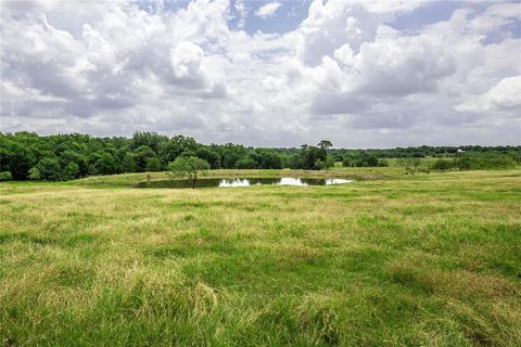 TBD FM 147 Marlin TX 76661