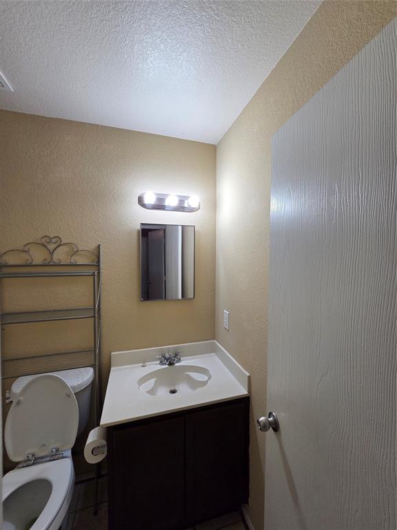 Harris Ridge - Residential Lease