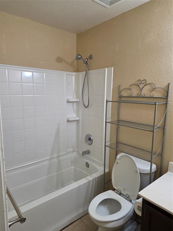 Harris Ridge - Residential Lease