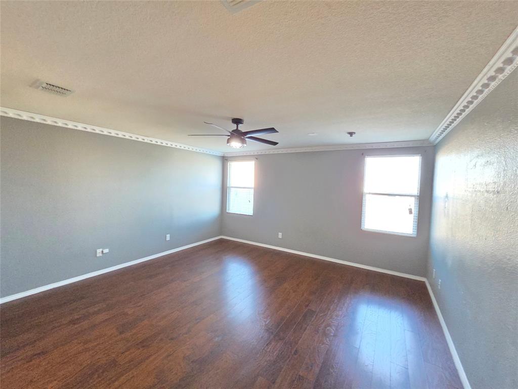 Harris Ridge - Residential Lease