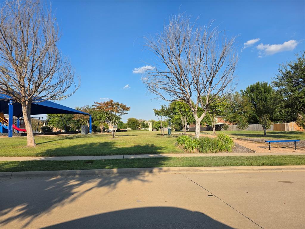 Harris Ridge - Residential Lease