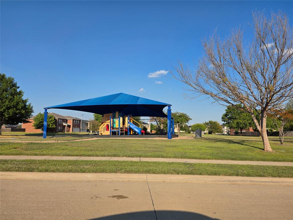 Harris Ridge - Residential Lease