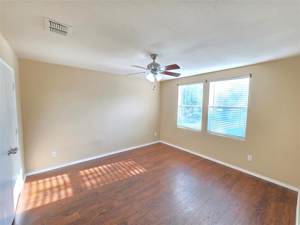 Harris Ridge - Residential Lease