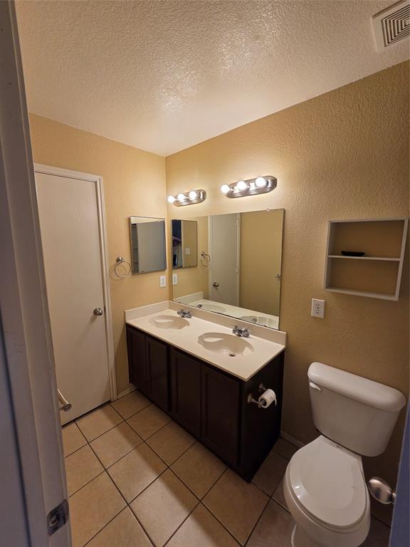 Harris Ridge - Residential Lease