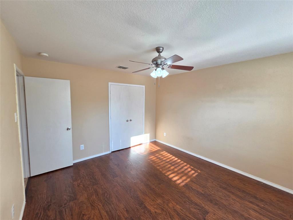 Harris Ridge - Residential Lease