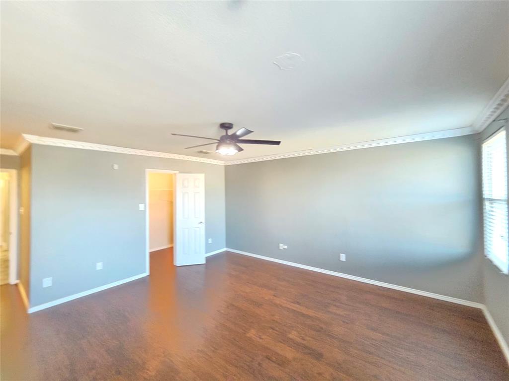 Harris Ridge - Residential Lease