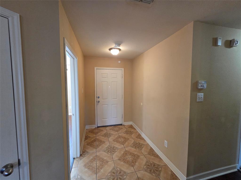 Harris Ridge - Residential Lease