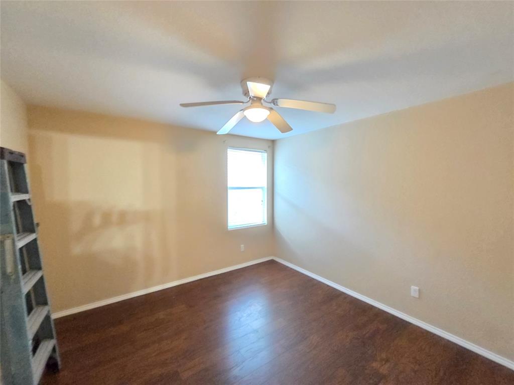 Harris Ridge - Residential Lease