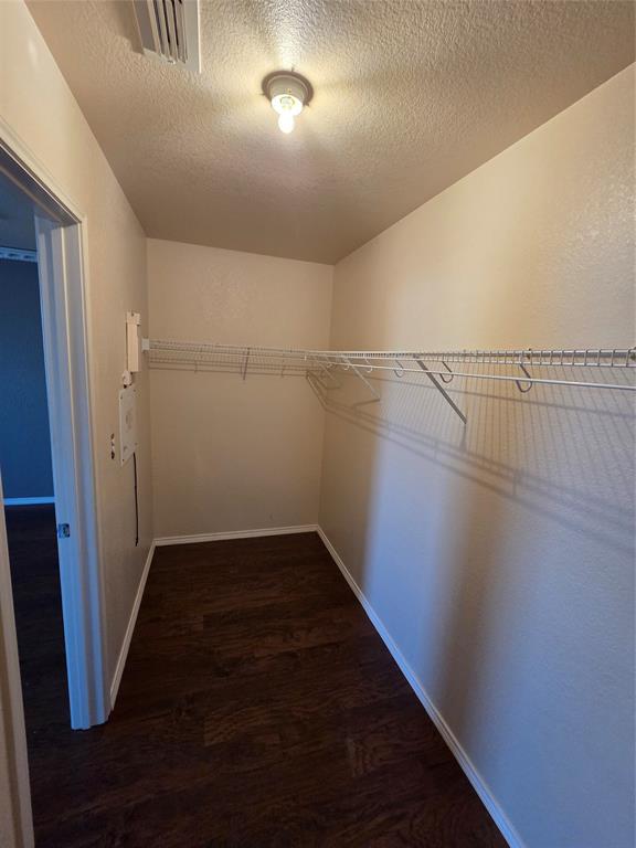 Harris Ridge - Residential Lease