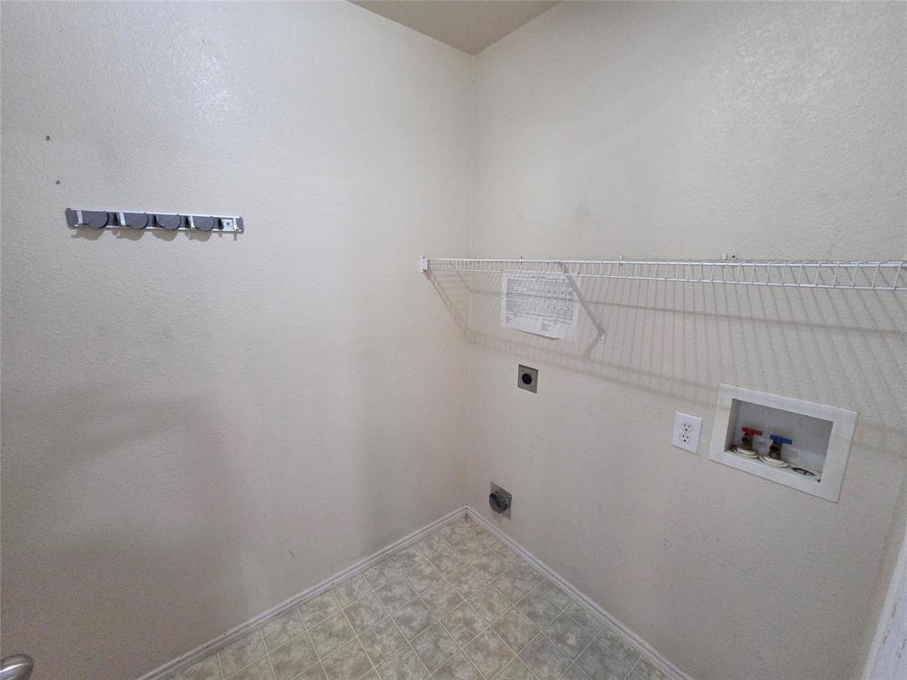 Harris Ridge - Residential Lease