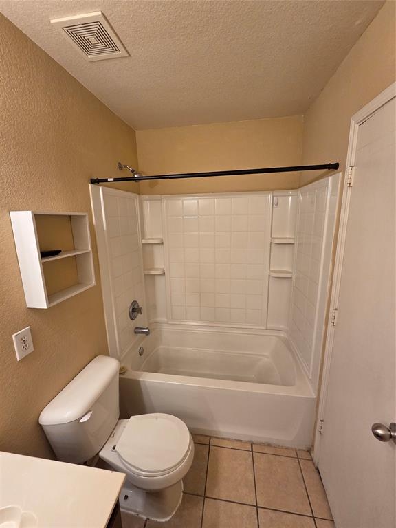 Harris Ridge - Residential Lease