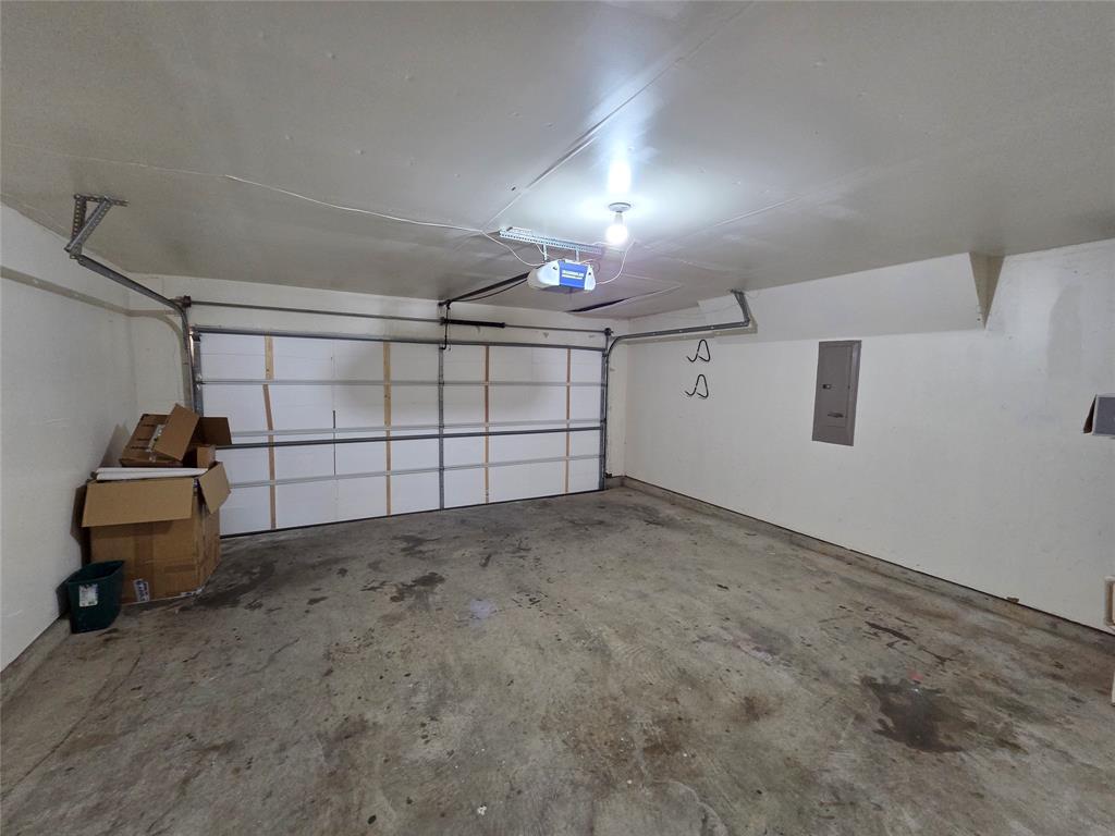 Harris Ridge - Residential Lease