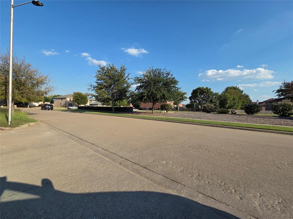 Harris Ridge - Residential Lease